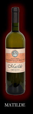 Matilde
