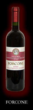 Forcone