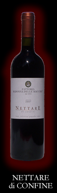 Nettare di Confine